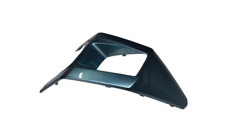 KONTAK ÜST PLASTİĞİ YEŞİL (GRACE 202)